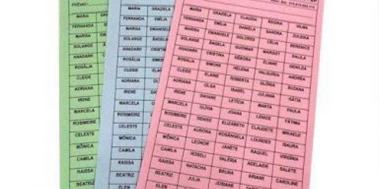 Imagem do grupo de WhatsApp Rifa