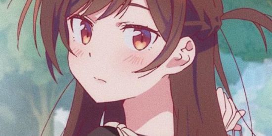 Imagem do grupo de WhatsApp LOST IN THE GF