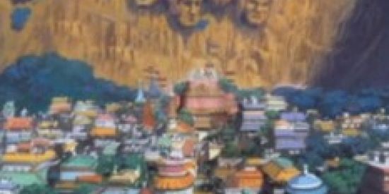 Imagem do grupo de WhatsApp Konoha🌿