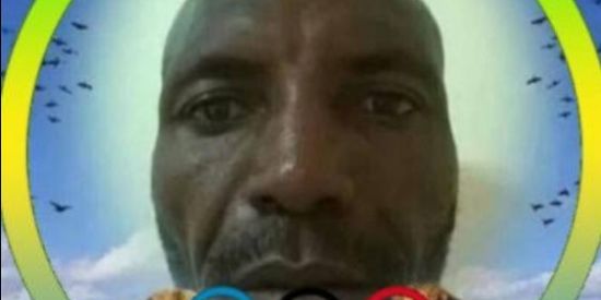 Imagem do grupo de WhatsApp ❱(͡° ͜ʖ ͡°❳ )❱