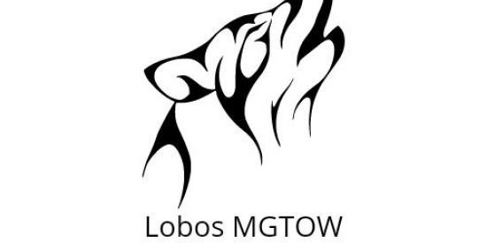 Imagem do grupo de WhatsApp MGTOW LOBOS