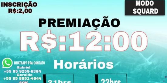 Imagem do grupo de WhatsApp DIARIO TRAMPO