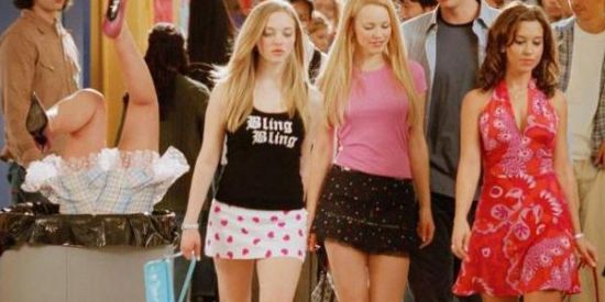 Imagem do grupo de WhatsApp Meninas malvadas!