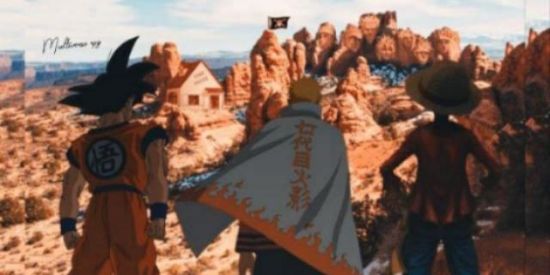 Imagem do grupo de WhatsApp RPG Multi verso