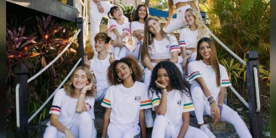 Imagem do grupo de WhatsApp Uniters para sempre 😊🥰