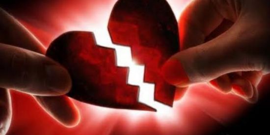 Imagem do grupo de WhatsApp Proibido se apaixonar