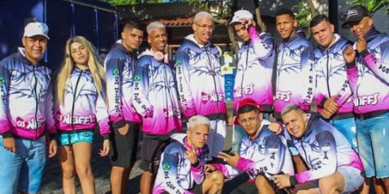 Imagem do grupo de WhatsApp Familia neiff