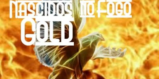 Imagem do grupo de WhatsApp Nascidos no Fogo Gold