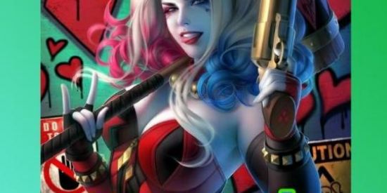 Imagem do grupo de WhatsApp 🔞Guerra de Figurinhas 2🔞