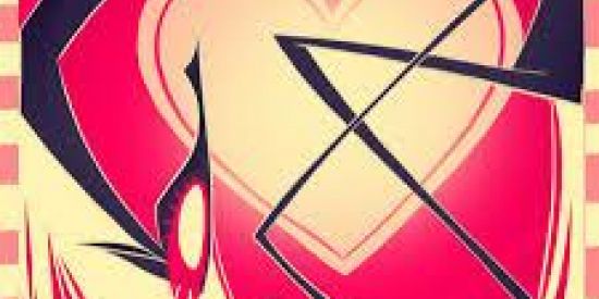 Imagem do grupo de WhatsApp Grupo de Hazbin e Helluva