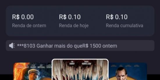 Imagem do grupo de WhatsApp Marvel-market 1