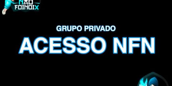 Imagem do grupo de WhatsApp 🔰 ACESSO A GUILDA NFN 🔰