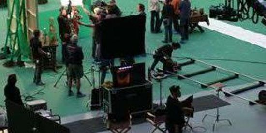 Imagem do grupo de WhatsApp Grupo Audiovisual/Cine BR