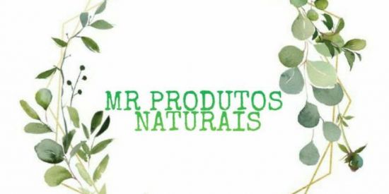 Imagem do grupo de WhatsApp MR PRODUTOS NATURAIS 🤝🏾