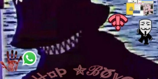 Imagem do grupo de WhatsApp 🔥፝⃟ ㄅ卄¤Þ⛥BԾ̸γ➐➐➐