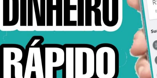 Imagem do grupo de WhatsApp Dinheiro fácil ✨