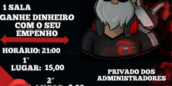 Imagem do grupo de WhatsApp Diário Bams