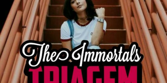 Imagem do grupo de WhatsApp RECRUTAMENTO ▪️Ti'ร▪️