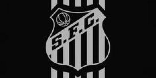 Imagem do grupo de WhatsApp Alvinegro praiano ⚽🐋