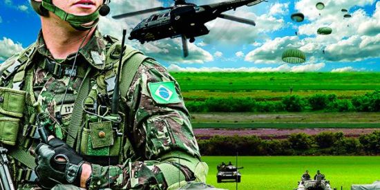 Imagem do grupo de WhatsApp FUTUROS MILITARES 🔰☠️🇧🇷