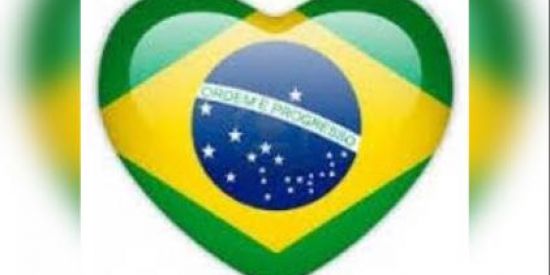 Imagem do grupo de WhatsApp EU TE AMO MEU BRASIL!!!