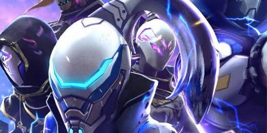 Imagem do grupo de WhatsApp FREE FIRE ⚡