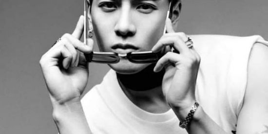 Imagem do grupo de WhatsApp 👑Jackson Wang/Jackys ❤‍🔥