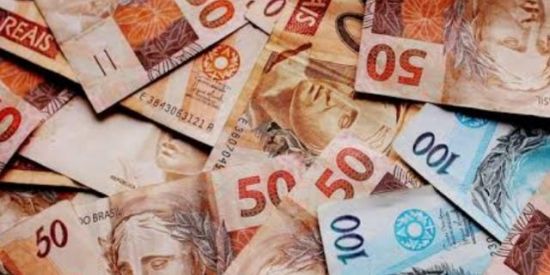 Imagem do grupo de WhatsApp Ajuda coletiva 💵