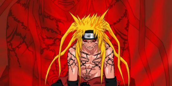 Imagem do grupo de WhatsApp Pra quem é fã de Naruto