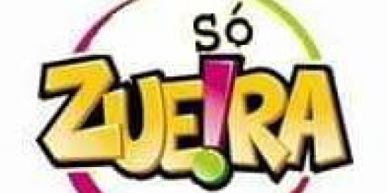 Imagem do grupo de WhatsApp só zuera🤪