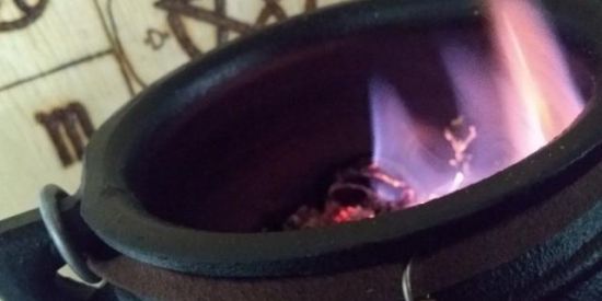 Imagem do grupo de WhatsApp Naturalmente bruxas🌸🌘✨🌈🧙🏻‍♀️🧙🏻‍♂️