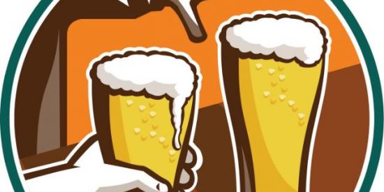 Imagem do grupo de WhatsApp Boteco dos Bestas 🍻