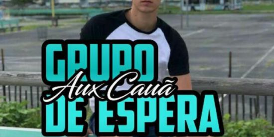 Imagem do grupo de WhatsApp 🔰GRUPO DE ESPERA🔰