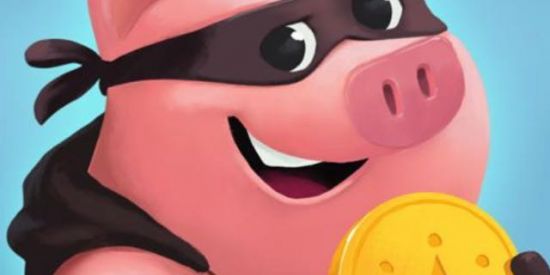 Imagem do grupo de WhatsApp Coin Master🐽