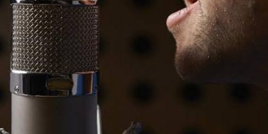 Imagem do grupo de WhatsApp Dublagem