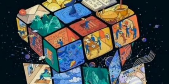 Imagem do grupo de WhatsApp Visualização de status