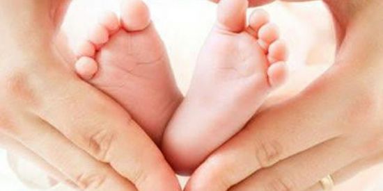 Imagem do grupo de WhatsApp Auxílio maternidade