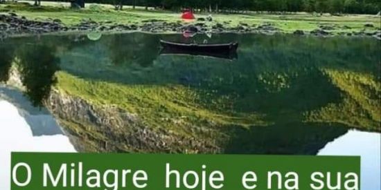 Imagem do grupo de WhatsApp JESUS E O CAMINHO lll