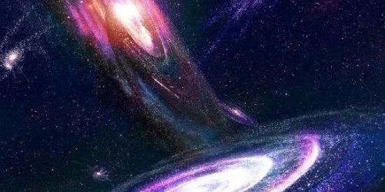 Imagem do grupo de WhatsApp UNIVERSOS ILIMITADOS