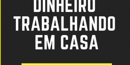 Imagem do grupo de WhatsApp Melhor que emprego