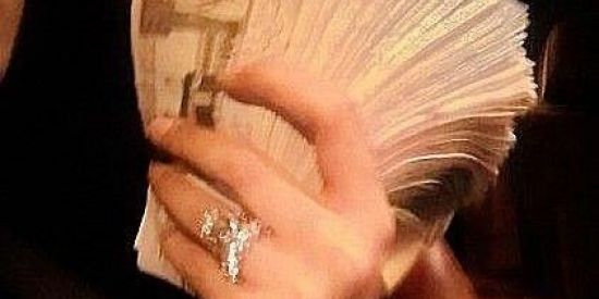 Imagem do grupo de WhatsApp Renda extra💰📲