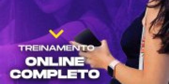 Imagem do grupo de WhatsApp MARKETING DIGITAL ( VENHA CONFERIR)