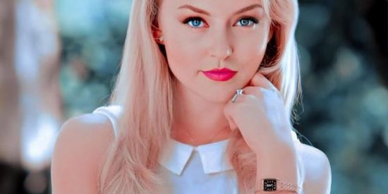 Imagem do grupo de WhatsApp Novelas mexicanas 😜