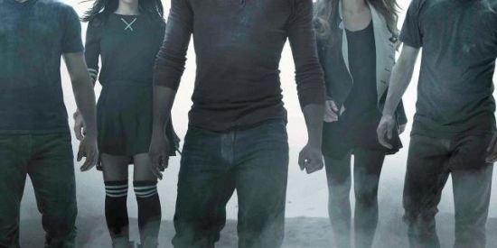 Imagem do grupo de WhatsApp Triagem teen Wolf