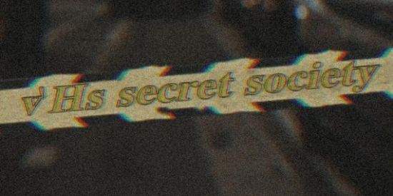 Imagem do grupo de WhatsApp v'Hs secret society