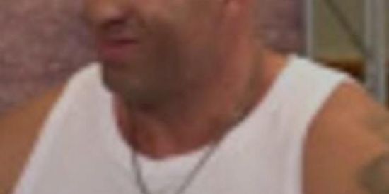 Imagem do grupo de WhatsApp VIN DIESEL