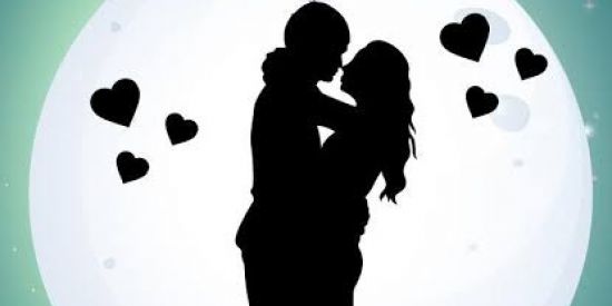 Imagem do grupo de WhatsApp Romances sem discriminação