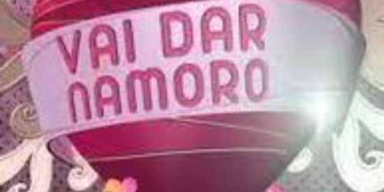 Imagem do grupo de WhatsApp Namoro e amizade 🥰😍