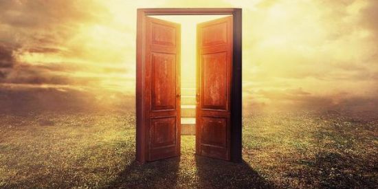 Imagem do grupo de WhatsApp Comunhão Com Deus