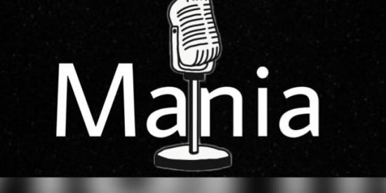 Imagem do grupo de WhatsApp Dublagemania